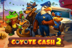 Coyote cash 2 thumbnail